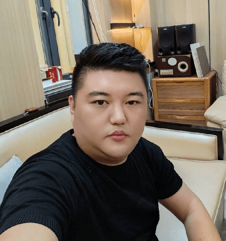 这是我老表